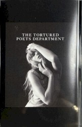 THE TORTURED POETS DEPARTMENT