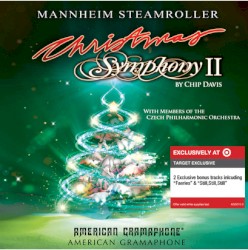 Christmas Symphony II