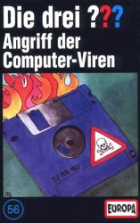 Die drei ??? 56: Angriff der Computer-Viren