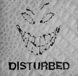 Disturbed