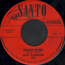 Sugar Blues / 38 Special