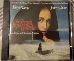 The French Lieutenant's Woman