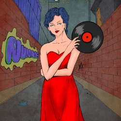 Heal My Heart Remix E.P