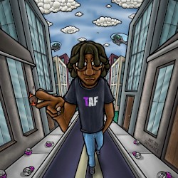 Warning B4 Destruction