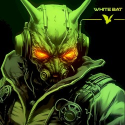 White Bat 40