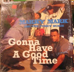 Gonna Have A Good Time