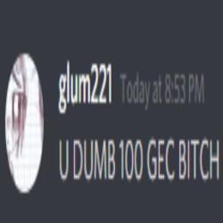 fuck ypu