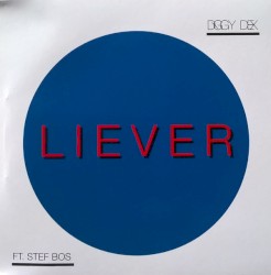 Liever