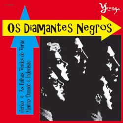 Os Diamantes Negros