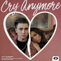 Cry Anymore