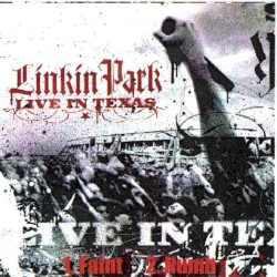 From the "Live in Texas" Album