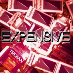 Expensive