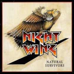 Natural Survivors