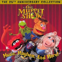 The Muppet Show: The 25th Anniversary Collection