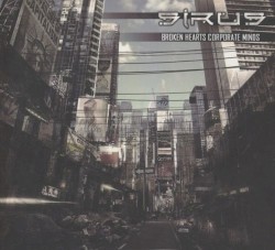 Broken Hearts Corporate Minds