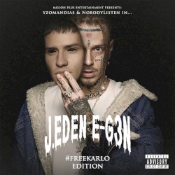 J. EDEN E-G3N