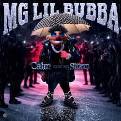 Calm Before The Storm