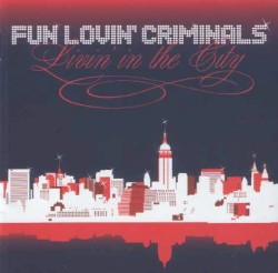 Livin’ in the City