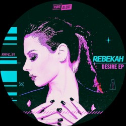 Desire EP