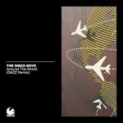 Around the World (DAZZ remix)