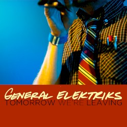 Tomorrow We're Leaving