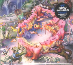 Return of the Dream Canteen