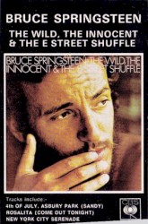 The Wild, the Innocent & The E Street Shuffle