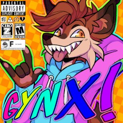 GYNX!