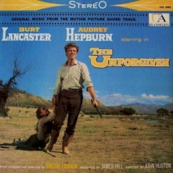 The Unforgiven (Original Music From The Motion Picture Sound Track)