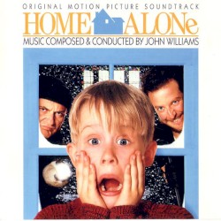 Home Alone (Original Motion Picture Soundtrack)