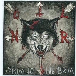 Grim to the Brim