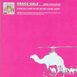 A Few Easy Steps to Secure Heli‐Camel Safety