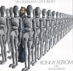 Den ensamma människan