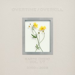 OVERTIME/OVERKILL VOL. 1