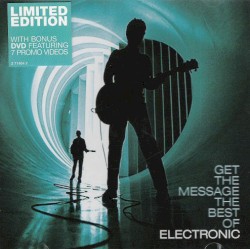 Get the Message: The Best of Electronic