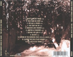 Too Late to Die Young