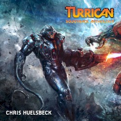 Turrican Soundtrack Anthology