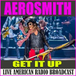 Get It Up (Live)