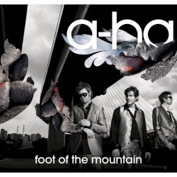 Foot of the Mountain (Digital version)