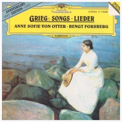 Songs • Lieder