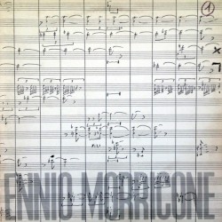 Ennio Morricone