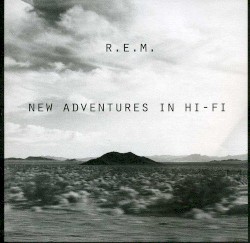 New Adventures in Hi‐Fi