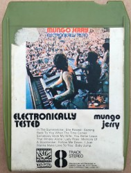 Electronically Tested