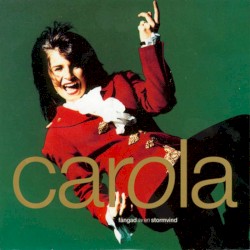 Fångad av en Stormvind