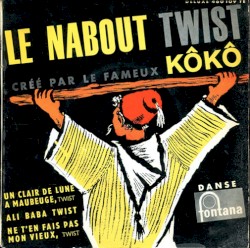 Le Nabout Twist