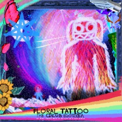 The Circus Egotistica; or, How I Spent Most of my Life as a Lost Cause