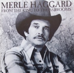 From the King to the Barrooms