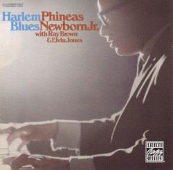 Harlem Blues