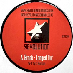 Longed Out / Lost Cause