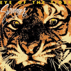 Eye of the Tiger